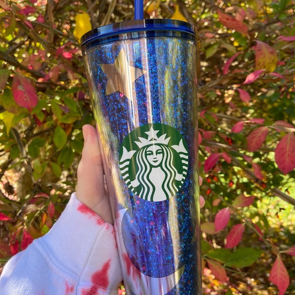 2020 Disneyland Starbucks Limited Edition Tumbler
